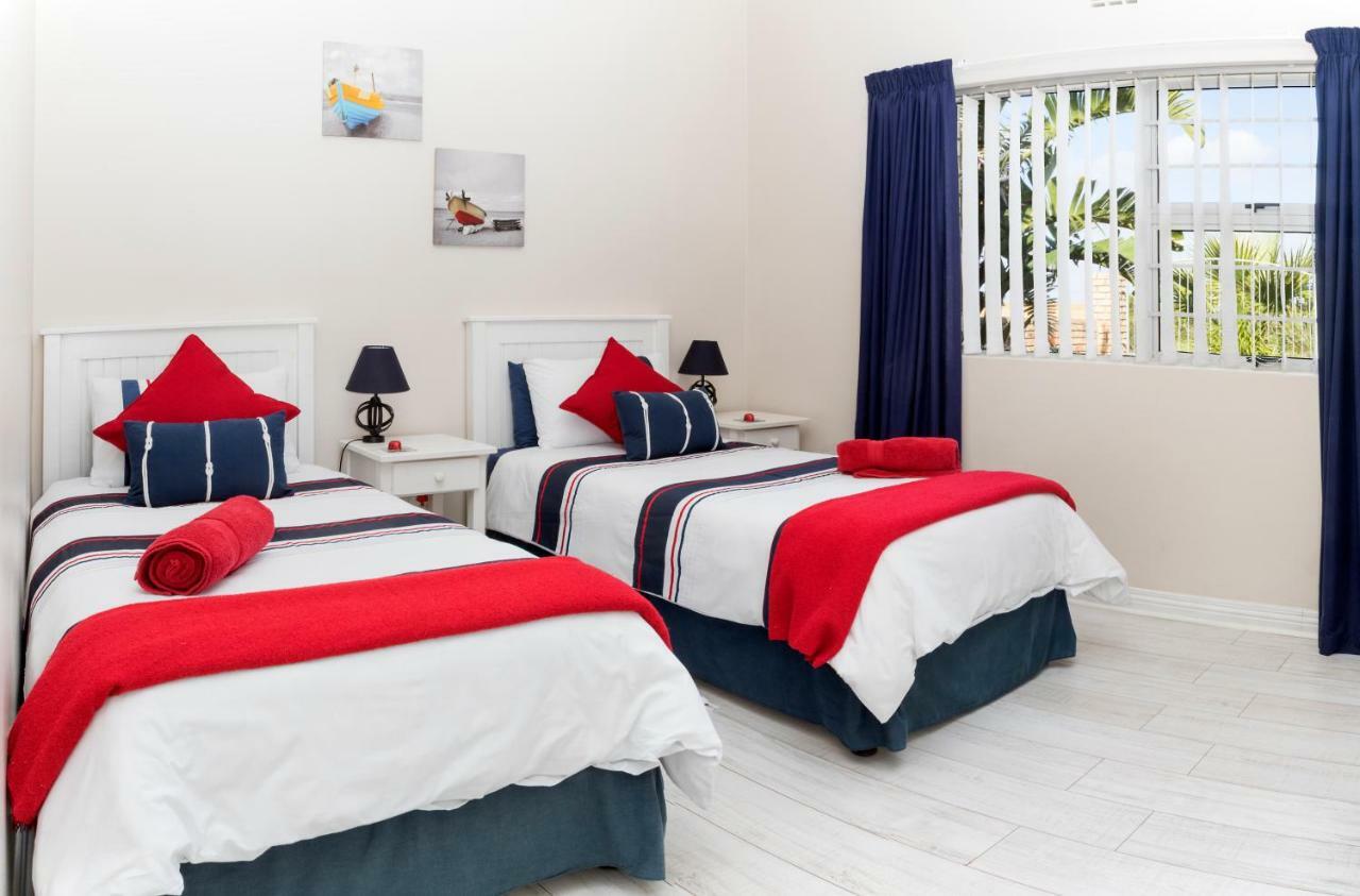 Settle Inn Self Catering Accommodation コルチェスター エクステリア 写真
