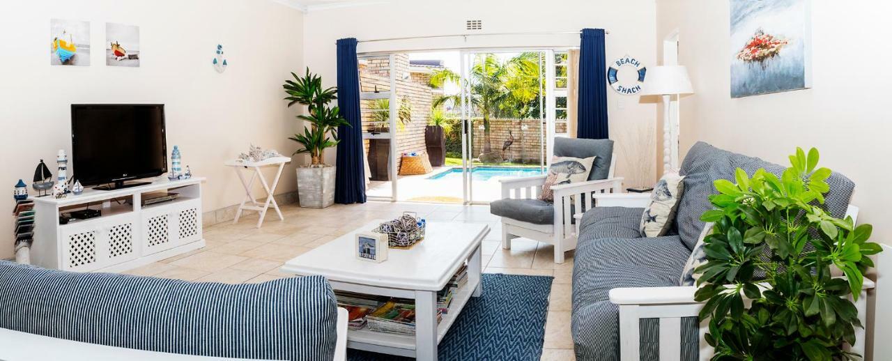 Settle Inn Self Catering Accommodation コルチェスター エクステリア 写真