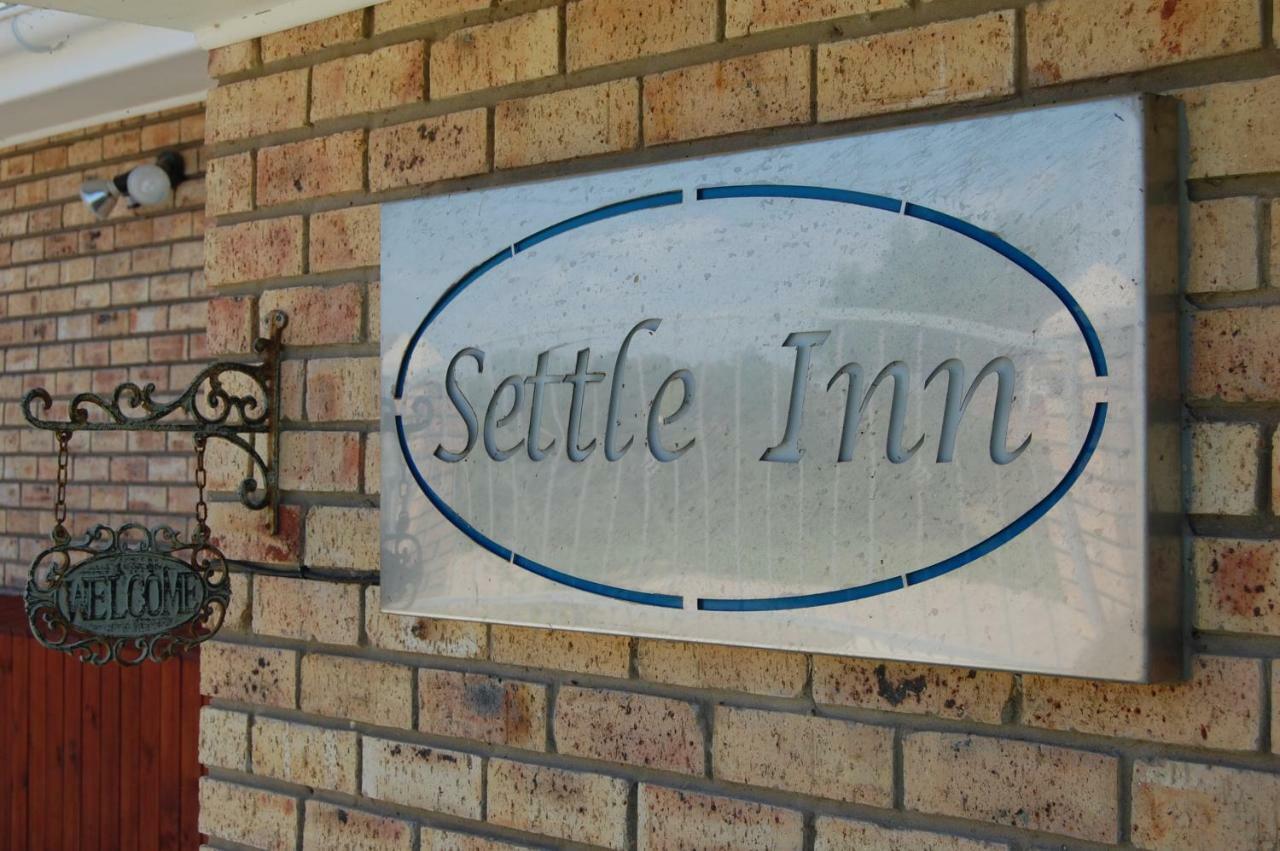 Settle Inn Self Catering Accommodation コルチェスター エクステリア 写真