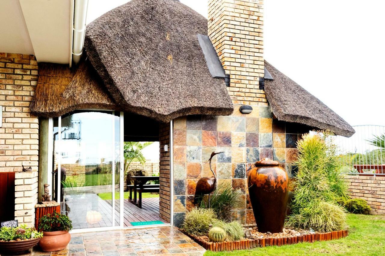 Settle Inn Self Catering Accommodation コルチェスター エクステリア 写真