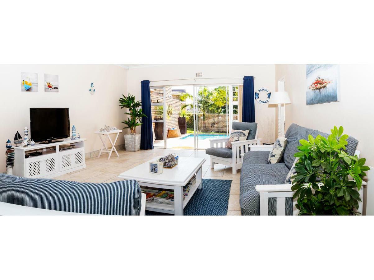 Settle Inn Self Catering Accommodation コルチェスター エクステリア 写真